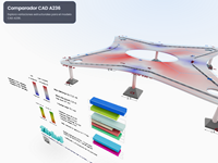 Thumbnail of Comparador CAD A238 simulator