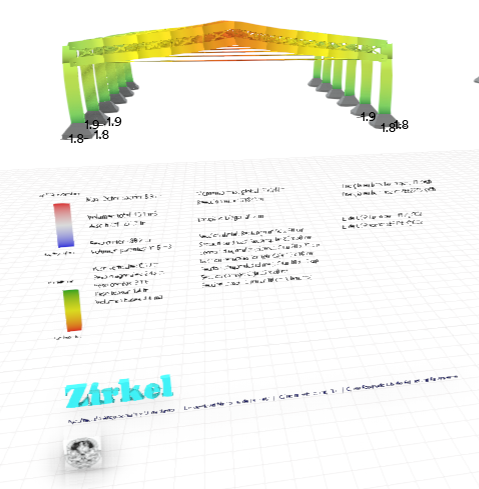 Thumbnail of Zirkel Steel Trusses V A11 simulator