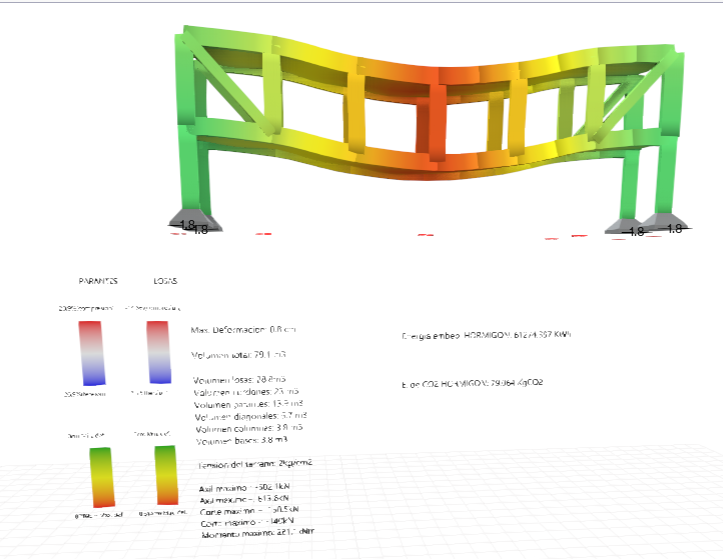 Thumbnail of Vierendeel A3 simulator